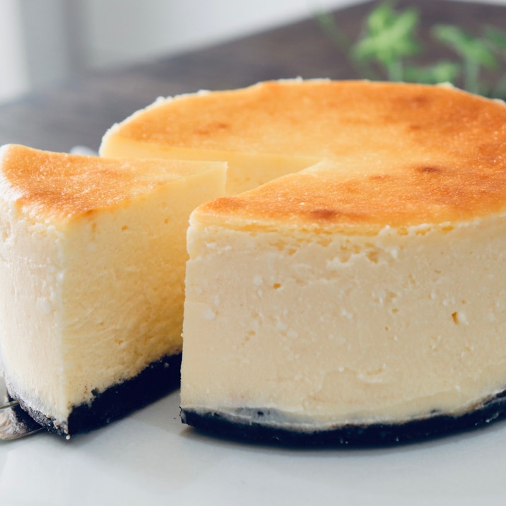 濃厚過ぎるnyチーズケーキ 混ぜて簡単 レシピ 作り方 By たけ民キッチン 楽天レシピ 濃厚過ぎるnyチーズケーキ 混ぜて簡単 レシピ 作り方 By たけ民キッチン 楽天レシピ